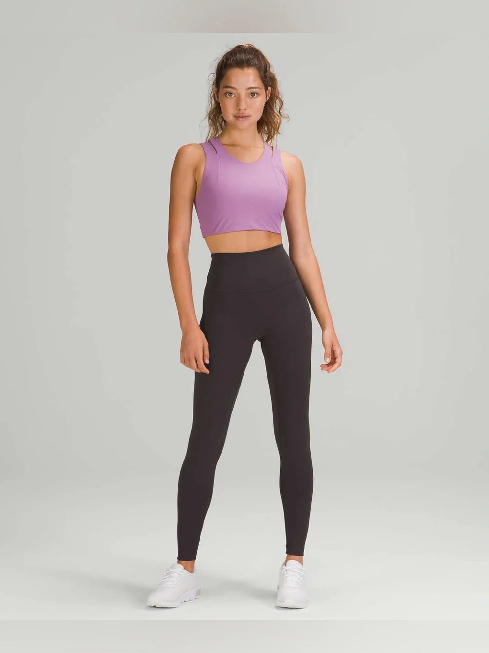 Lululemon Wunder Train High-Rise Tight 28